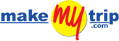 Logo makemytrip.com