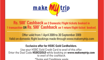 make my trip