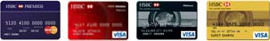 Credit Cards