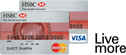 HSBC Credit Cards
