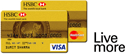 HSBC Credit Cards