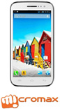 Micromax Canvas HD A116 Micromax Canvas HD A116