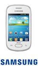 Samsung Galaxy Star Samsung Galaxy Star