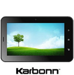 Karbonn Ta-Fone A34 2G Calling Tablet Karbonn Ta-Fone A34 2G Calling Tablet