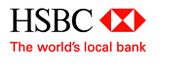 HSBC Logo