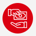 Minimum transaction