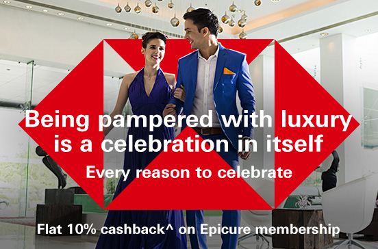 Being pampered with luxury is a celebration in itself, Every reason to celebrate