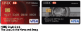 HSBC Credit Card. The One Card for Home and Away.