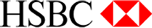HSBC Bank Logo