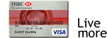 Credit Card 0% Fuel surcharge