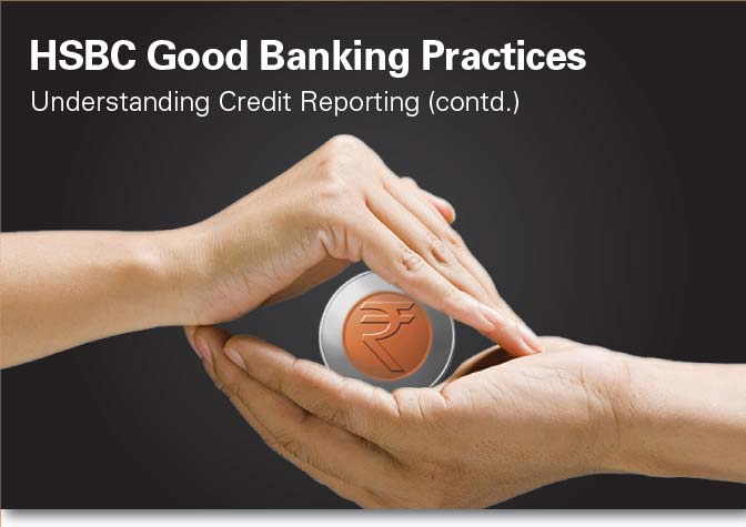 HSBC Good Banking Practices