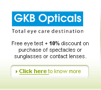 GKB Opticals