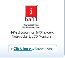 iBall