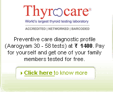 Thyrocare