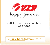 V.I.P. hAppy jouRNEy