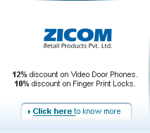 ZICOM Retail Products Pvt. Ltd.