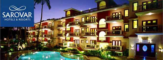 Sarovar Hotels & Resorts