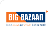 Big Bazaar Logo