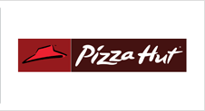 Pizaa Hut Logo