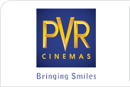 PVR Logo