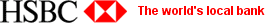 HSBC Logo
