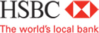 HSBC Logo