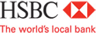 HSBC Logo