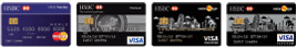 HSBC Credit Card