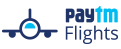 Paytm Flight