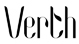 verth