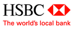 HSBC Logo