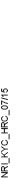 NRI_KYC_HRC_07/15