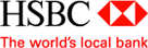 HSBC Logo