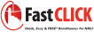 Fast Click Logo