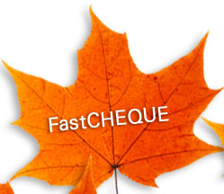 FastCheque