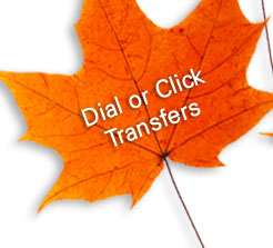 Dial or Click Transfers