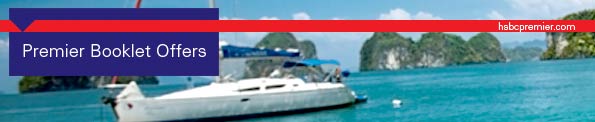 HSBC Banner