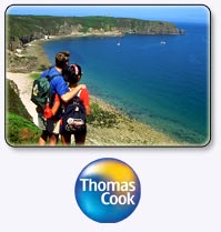 Thomas Cook