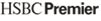 HSBC Premier Logo