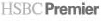 HSBC Premier Logo