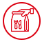 Savings on Qmin