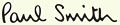 Paul Smith