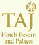 Taj Hotels Resorts and Palaces
