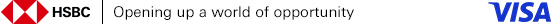 HSBC, Opening up a world of opportunity