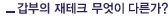 갑부의 재테크 무엇이 다른가?