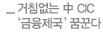 거침없는 中 CIC '금융제국' 꿈꾼다