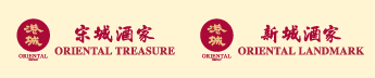 Oriental Group brands