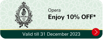 Find out more about Opera offer