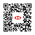 HSBC Wealth Insight QR