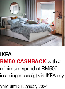 Offer IKEA